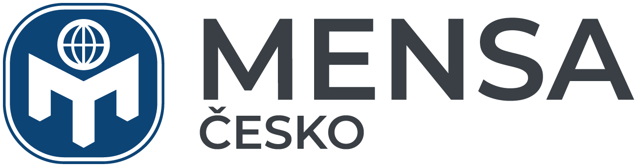 Mensa Česko