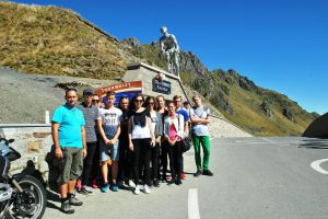 Tourmalet