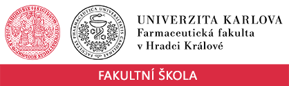 Univerzita Karlova farmaceuticka fakulta v hradci kralove