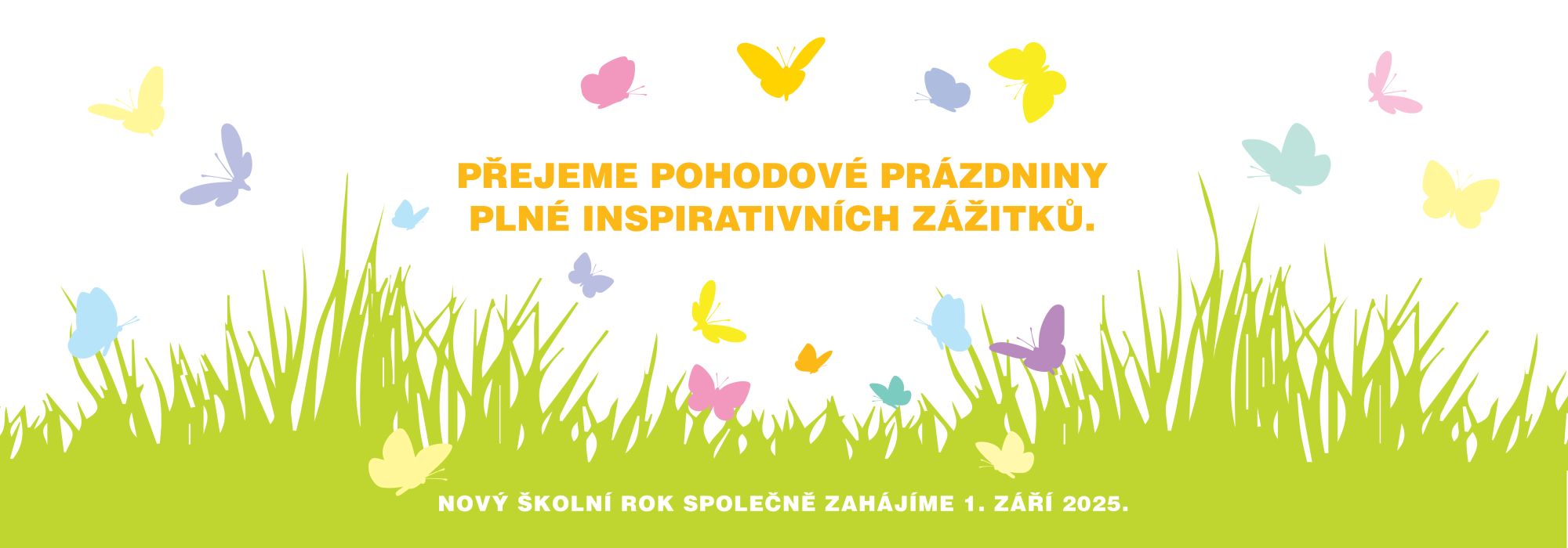 Prázdniny
