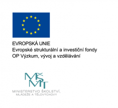 Logo evropske unie