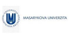 Logo Masarykovi university