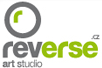 reverse logo