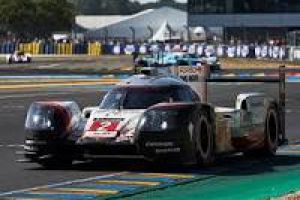 24 hodin Le Mans