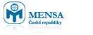 Logo Mensa