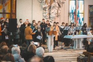 Fotografie pořídil Antonín Kukleta