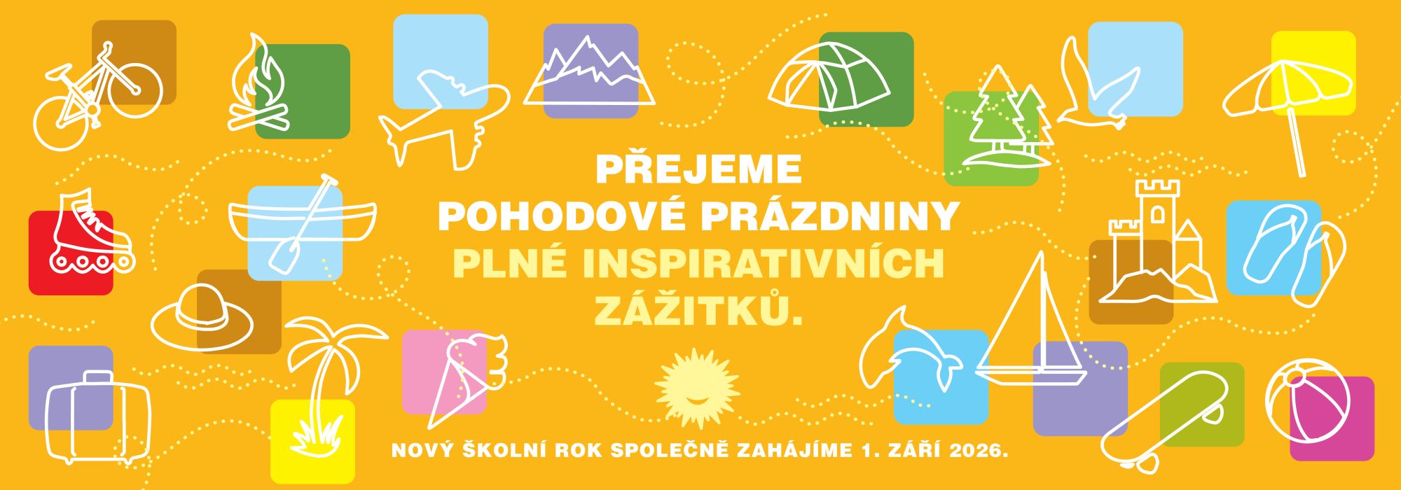 Prázdniny