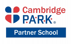 Logo cambridge park